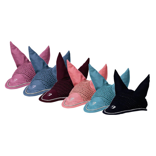 Equestrian synergy fly velo - hy,
