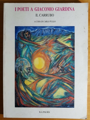 Libro poeti giardina - i,