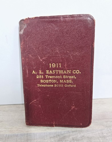 Antico 1911 rubrica - antico,