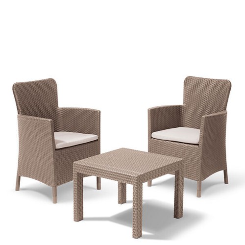 Set salotto giardino - set,