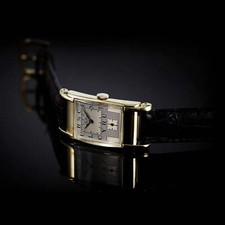 Rolex Prince 1/4 Century Club