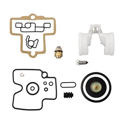Kit ricostruzione carburatore - ricostruzione,