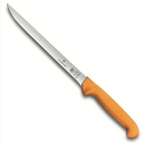 Coltello sfilettare pesce - da,