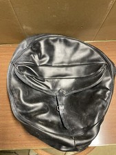 VESPA COPRIRUOTA VINTAGE ORIGINALE