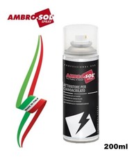 Attivatore spray 200ml per - attivatore,