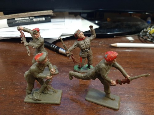 Crescent toy england 4 - toy, 1/32