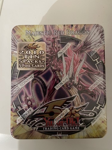 Majestic red dragon - yu-gi-oh!,