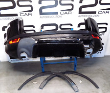 PARAURTI POSTERIORE CON SENSORI LAND ROVER RANGE ROVER EVOQUE ANNO 2011 2019