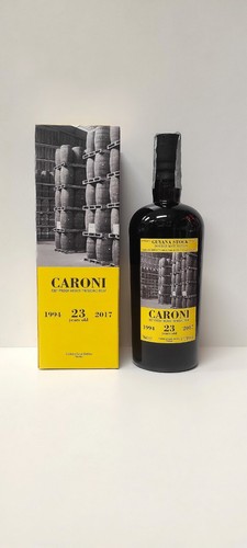 Caroni guyana 1994 70 - yo,