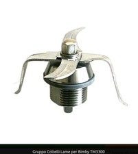 Gruppo Coltelli Lame