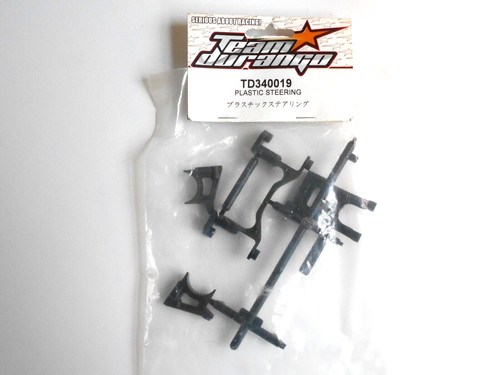 Team durango dex410 set - team,