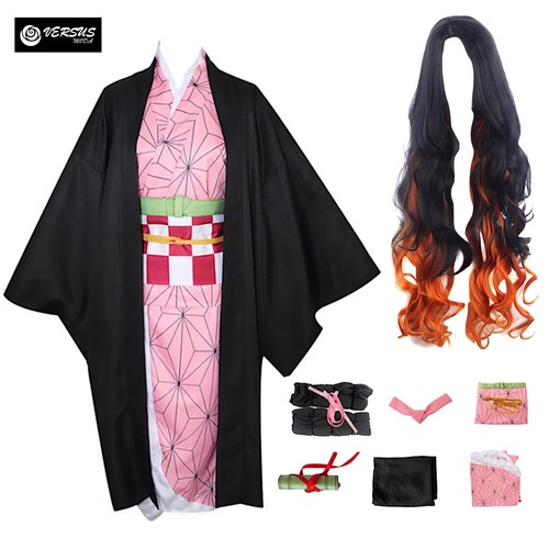 Simil demon vestito - demon, carnevale