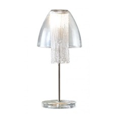 Leucos Lampda da comodino Lulu