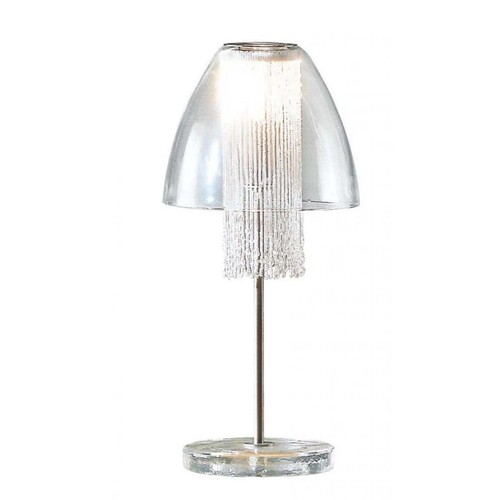 Leucos lampda comodino lulu - leucos, da