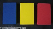 Set 3 scatole sigari