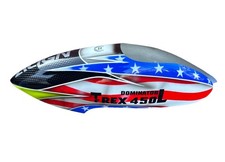 Tettoia dipinta Align T-Rex