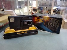 [NC] KODAK DIC 2000 CAMERA DISK CON SCATOLA