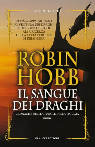 Sangue dei draghi - dei, draghi.