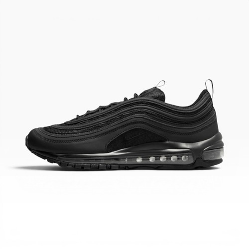 Nike air max triple black - nike,