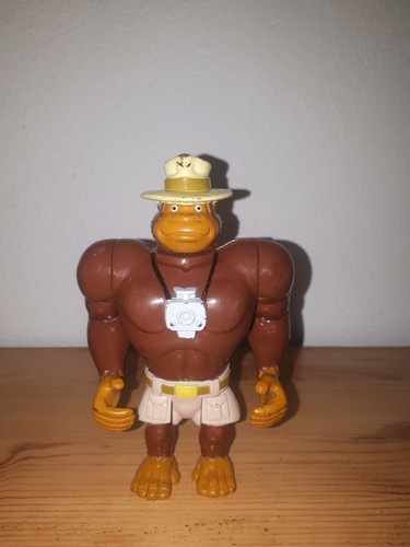 Ghostbusters tracy grunt - ghostbusters,
