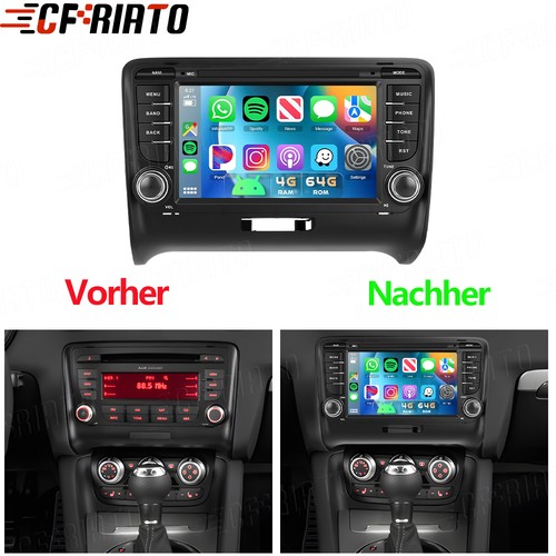 Per audi 2006 - per, 8j