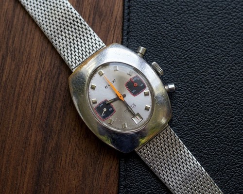 Orologio elix cronografo - elix,