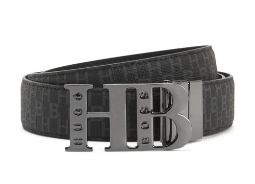 Cintura uomo hugo boss - cintura,