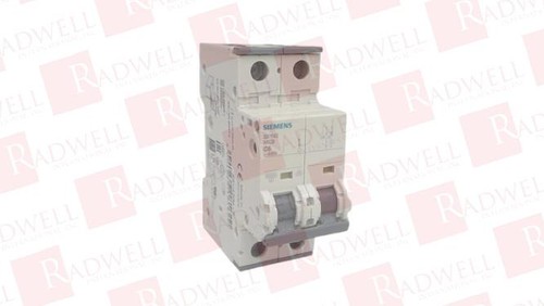 Siemens 5sy4206 5sy42067 - /,