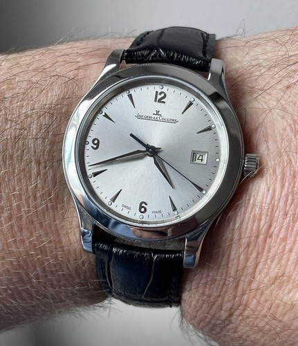 Splendido orologio polso - orologio,