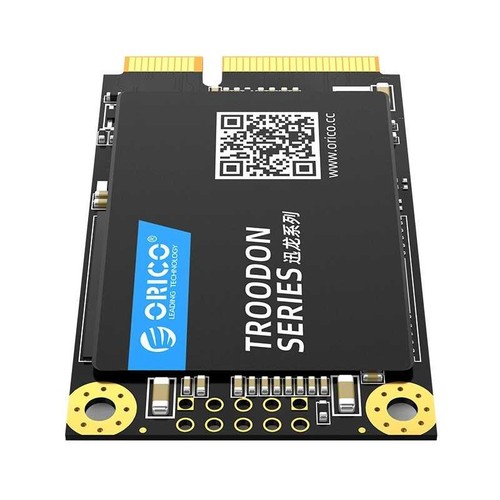 Msata ssd 512go - m200),