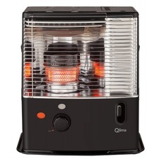 Stufa a Combustibile Liquido