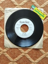 Led Zeppelin Fool In The Rain-Hot Dog+ 45 Giri Jukebox RARO Strip