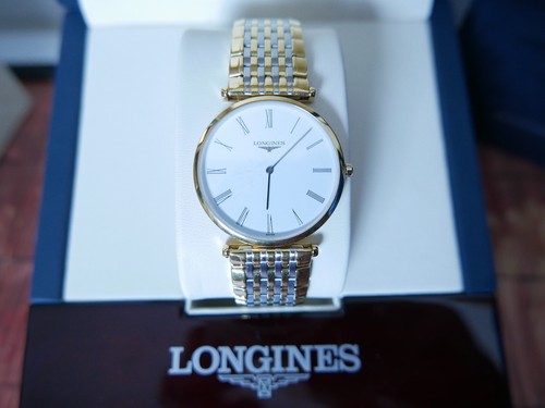 Longines grande classique - longines,