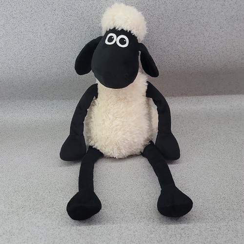 Peluche namco shaun - namco, la