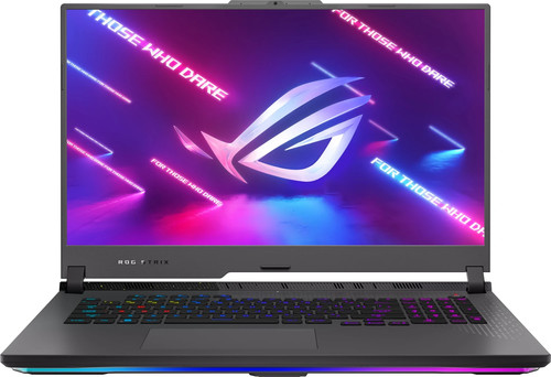 Asus rog strix g17 - asus,