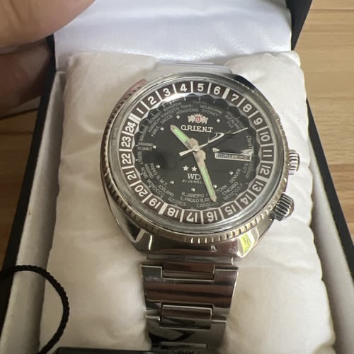 Orient seiko orologio - orient, /