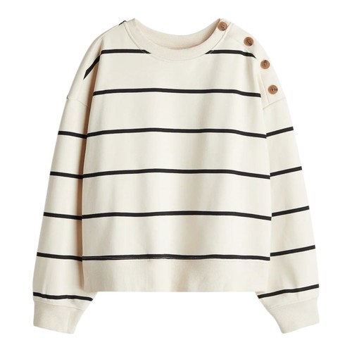 Felpa donna zara - zara, dettaglio