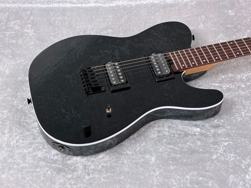 Magazzino charvel serie - magazzino,
