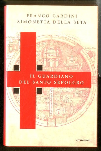 Guardiano del santo sepolcro - guardiano,