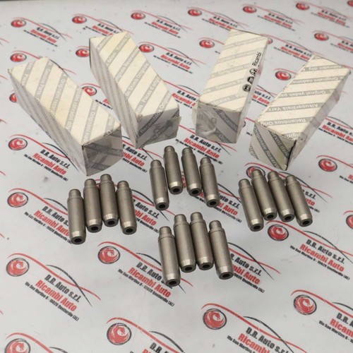 Kit guide valvole - 16,