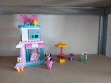 LEGO Duplo 10844 Disney Junior