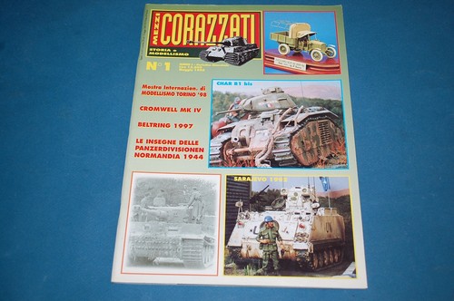 Mezzi corazzati storia - mezzi,