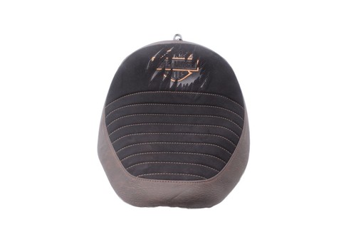 Sedile singolo harley davidson - singolo, harley-davidson