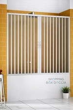 PANNELLO SOPRA VASCA PVC A