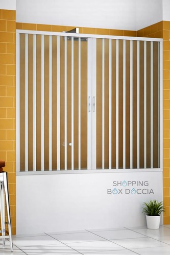 Pannello sopra vasca pvc - sopra,