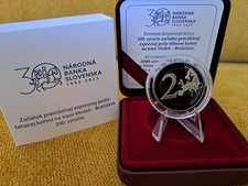 2 euro 2023 Express Horse Post