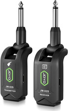 Sistema Di Chitarra Wireless