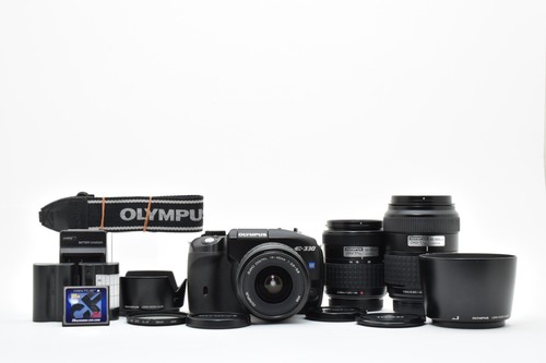 Quasi come nuovo olympus - come, nuovo]