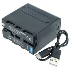 Batterie pour Sony DSR-PD150