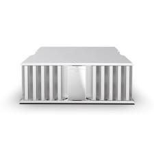 Burmester 216 power amplifier - burmester,